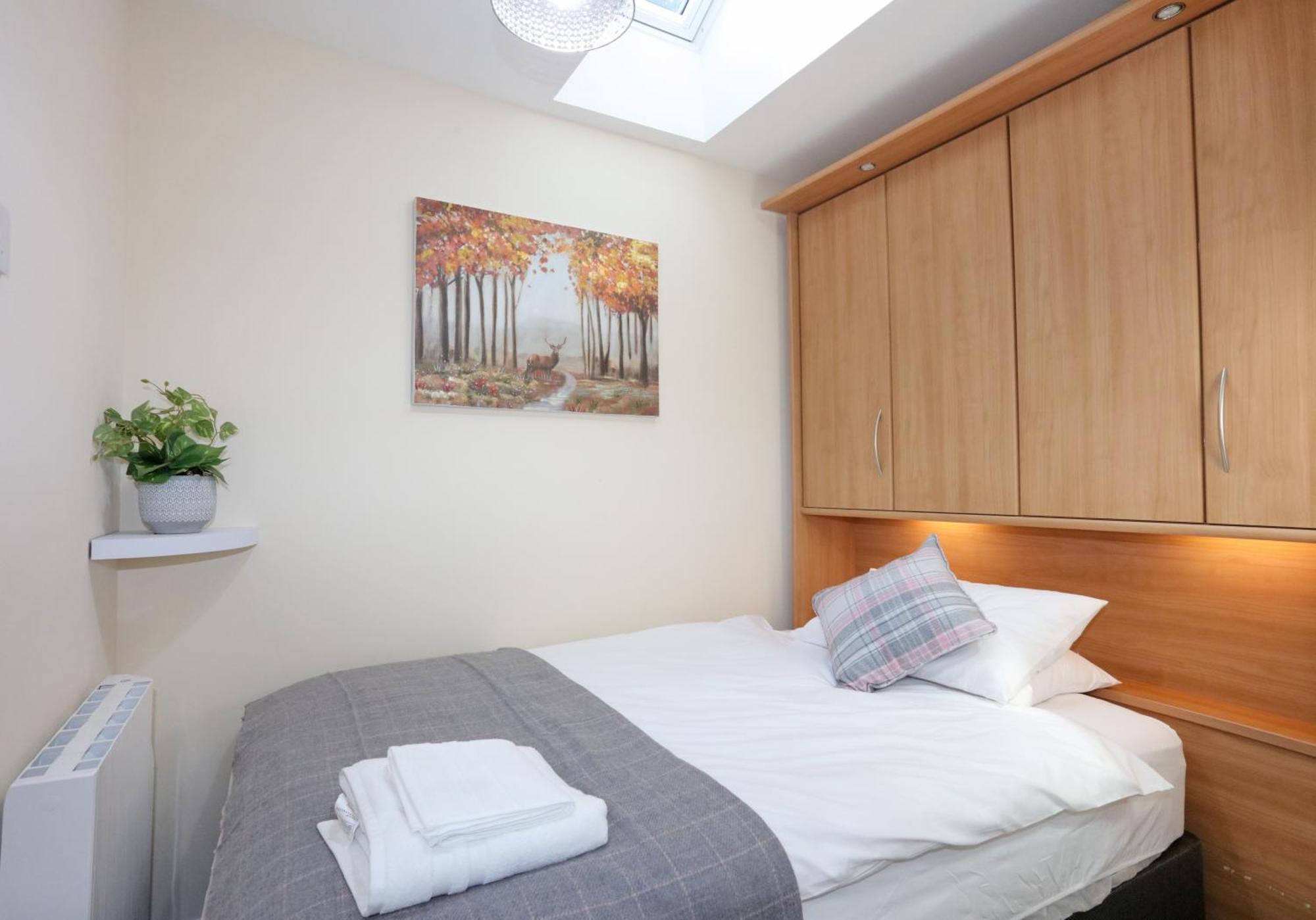 Canal View Cottage Winchburgh Esterno foto
