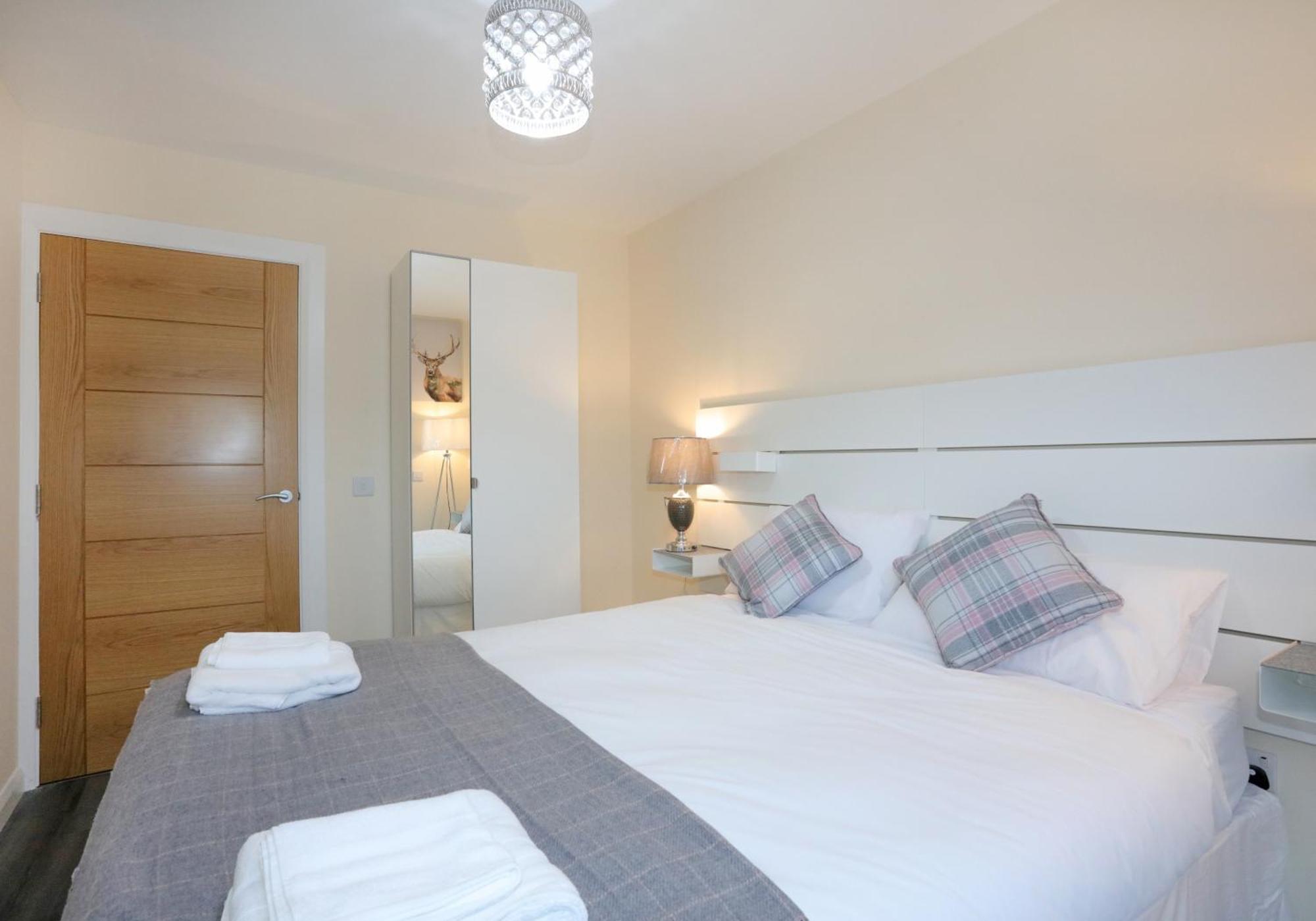 Canal View Cottage Winchburgh Esterno foto