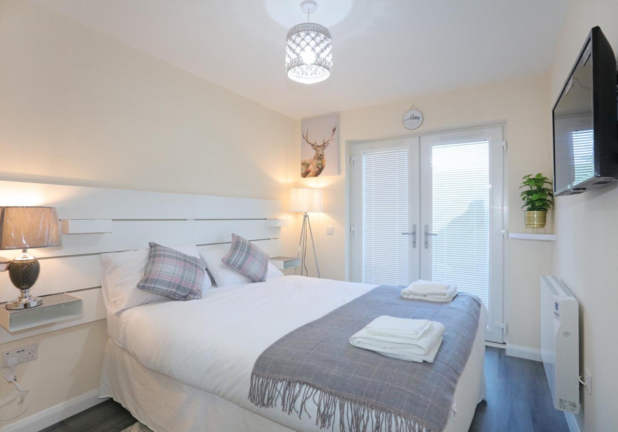 Canal View Cottage Winchburgh Esterno foto