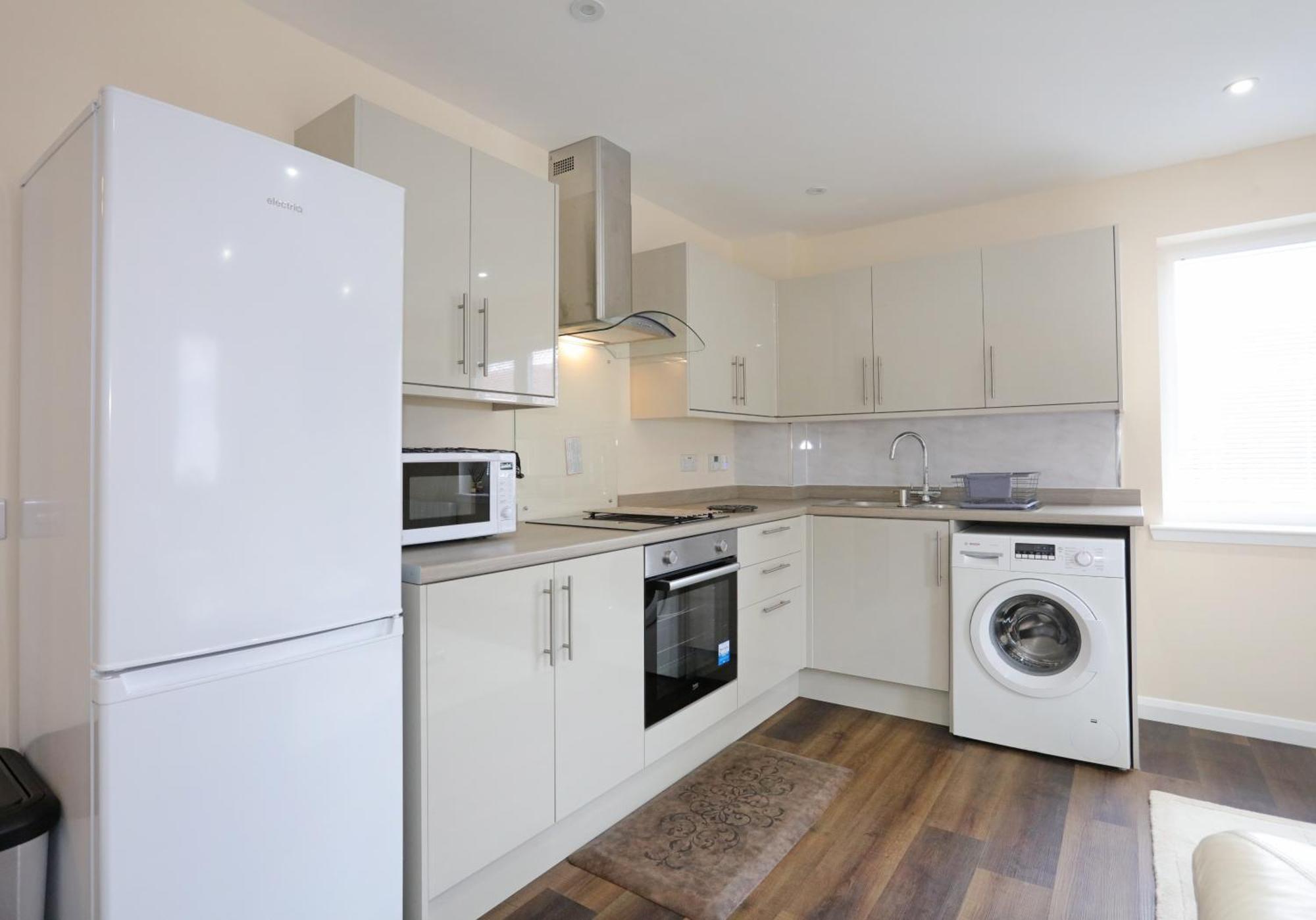 Canal View Cottage Winchburgh Esterno foto